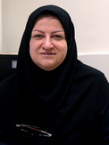 Farahnaz Mohammadi Shahboulaghi